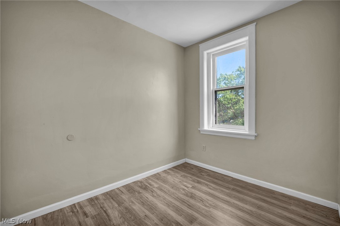 City/East Cleveland - Residential