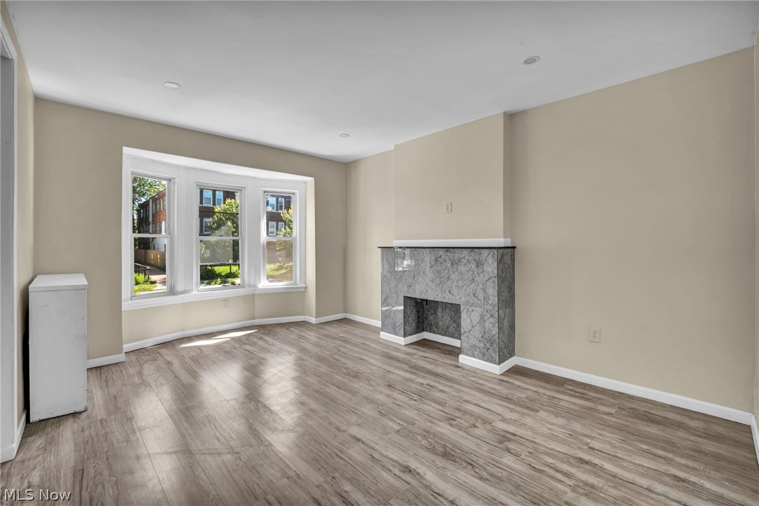 City/East Cleveland - Residential