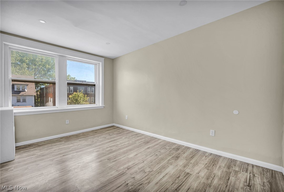 City/East Cleveland - Residential
