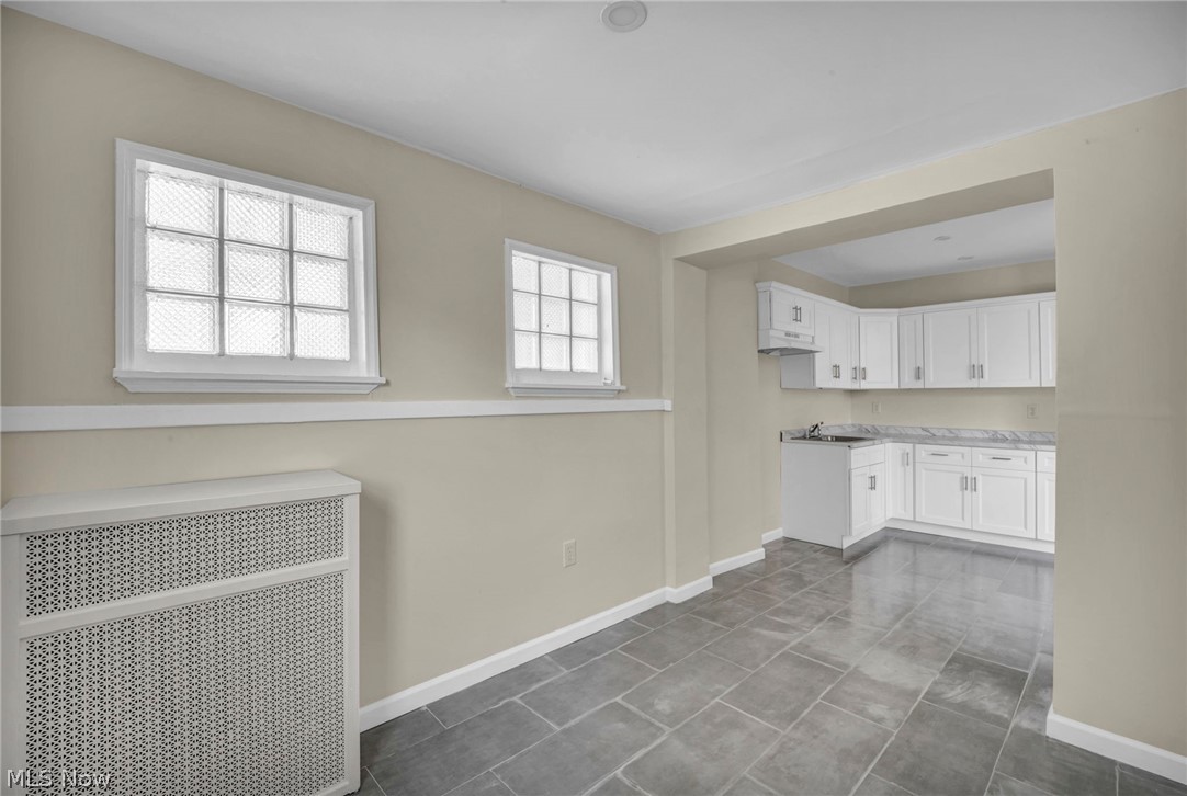 City/East Cleveland - Residential