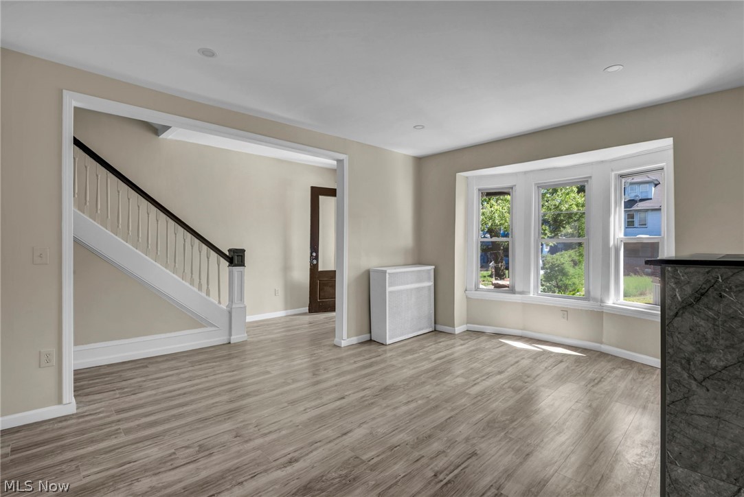 City/East Cleveland - Residential