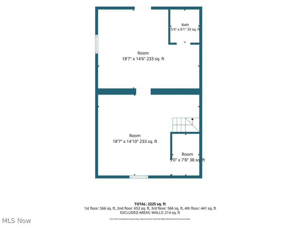 City/East Cleveland - Residential