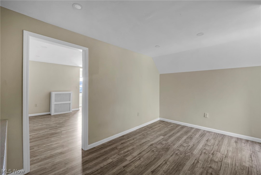 City/East Cleveland - Residential
