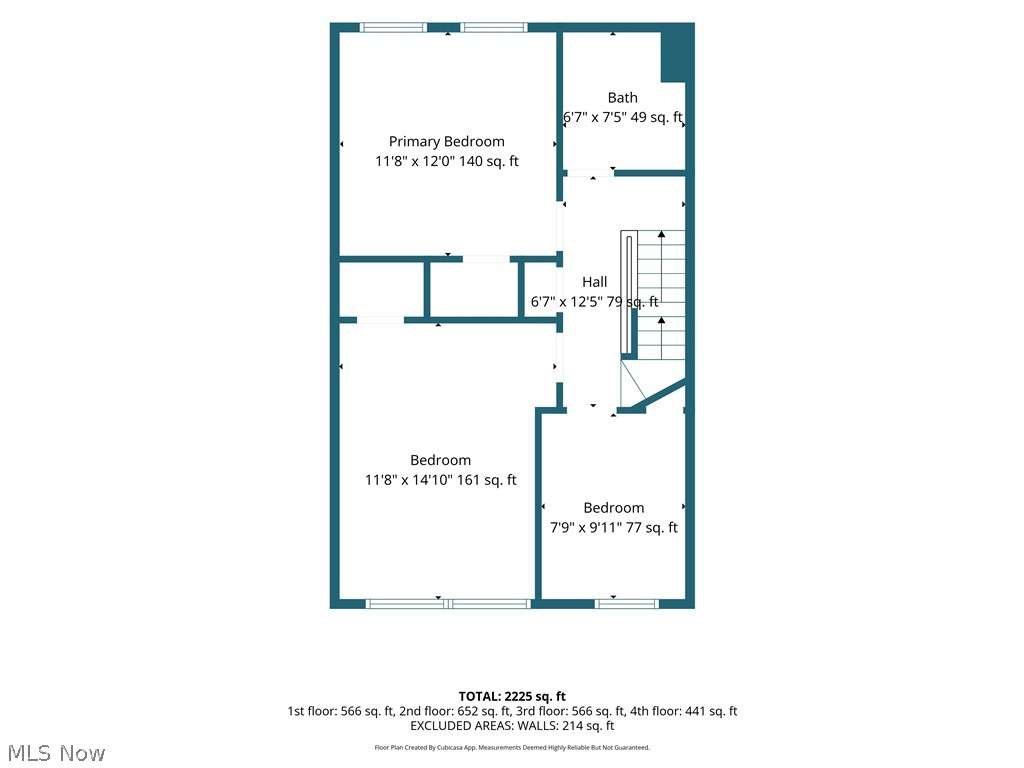 City/East Cleveland - Residential