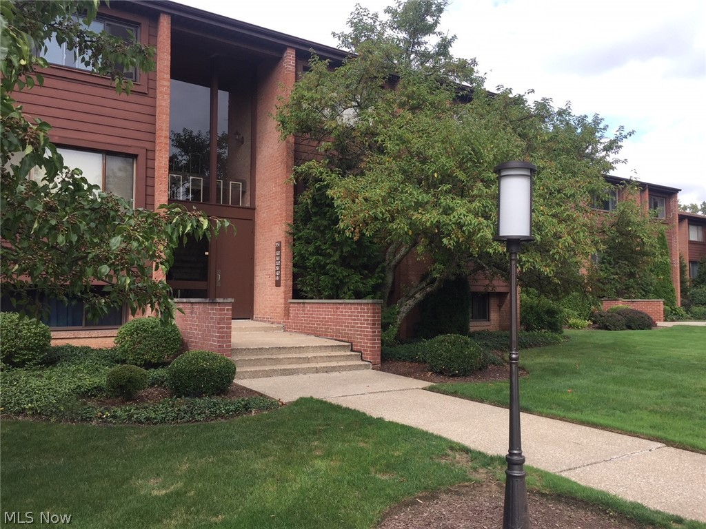 Welcome to the splendor of Greenwood Village! Enjoy easy living in this GREATLY sought-after community with easy access to near-by highways, local shopping and restaurants.  Entering your turn-key home, you will be greeted with custom built in shelving with ample storage to do with as you please! You will be taken aback by the wall of sliders that allows the beauty of natural light flowing in! In 2016, not only were both the master and main full baths completely updated, but as well as the kitchen! Enjoy all newer stainless steel appliances, granite counter-tops, and custom Amesbury cabinetry with soft close doors. You can grab your late night snacks with the ease of under cabinetry lighting! In unit laundry, with a newer washer (2016), allows you to do laundry within the privacy of your own home! The size of both bedrooms will amaze you with multiple possibilities of decorating ideas! Each bedroom has high-energy saving windows that do come with a transferable warranty! Delight in the