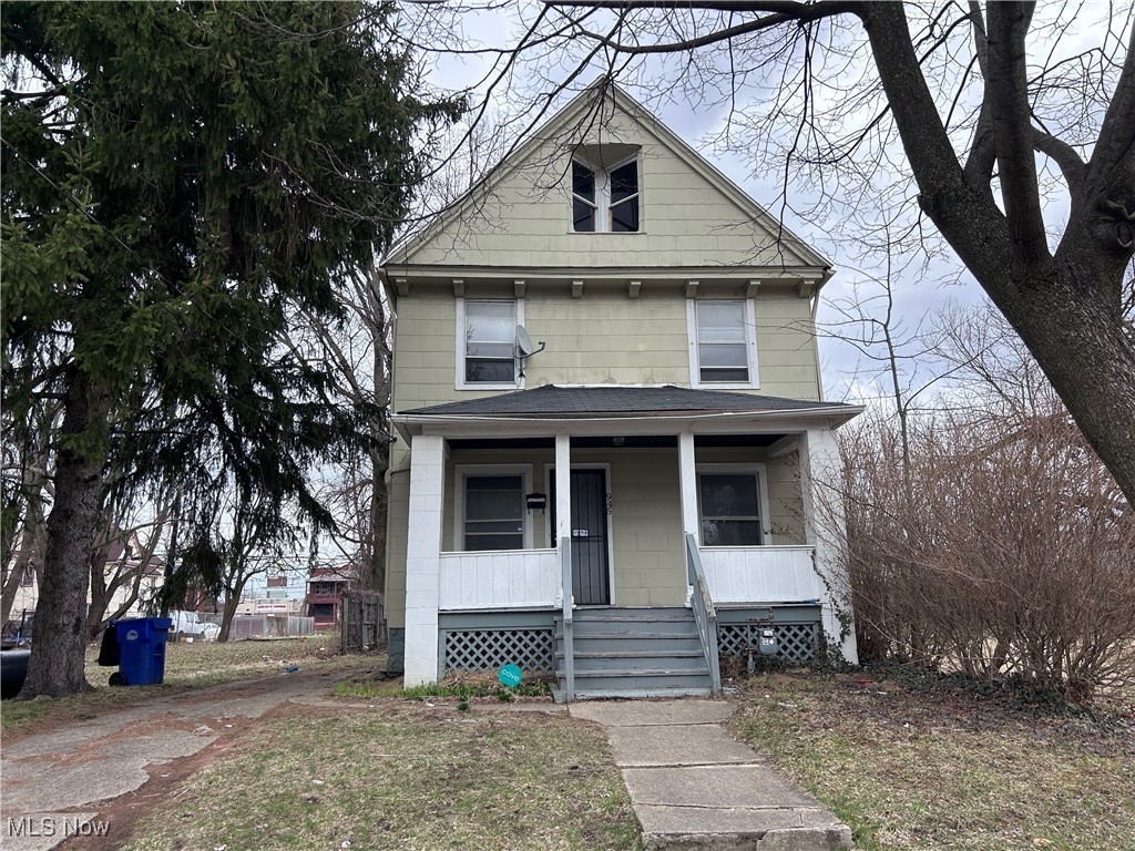 Nelson Mose - Residential