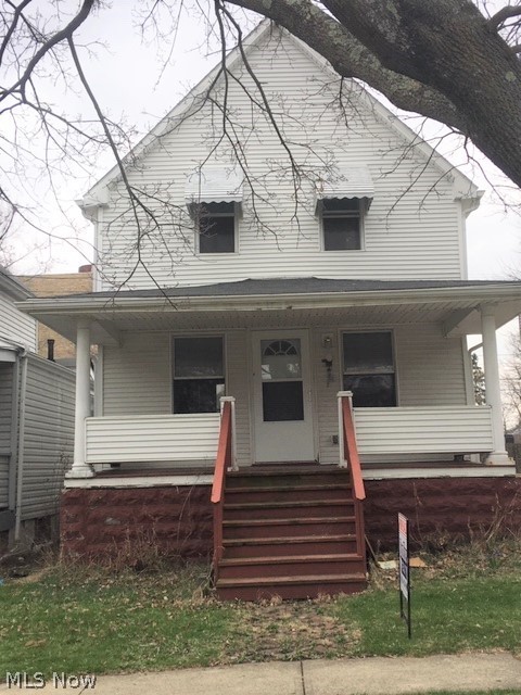 Hezeliah Dunham & Others - Residential