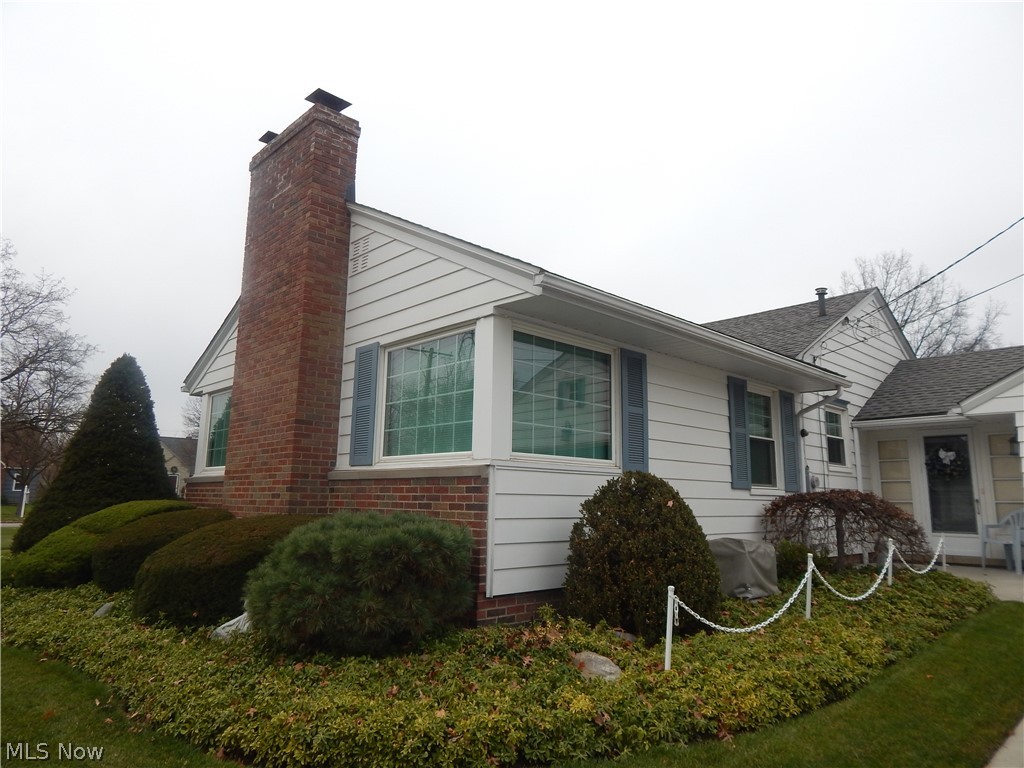 North Haven - Residential