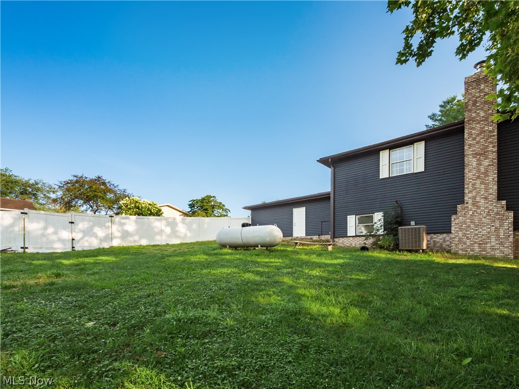 Morgan Manor Sub # 1 - Residential