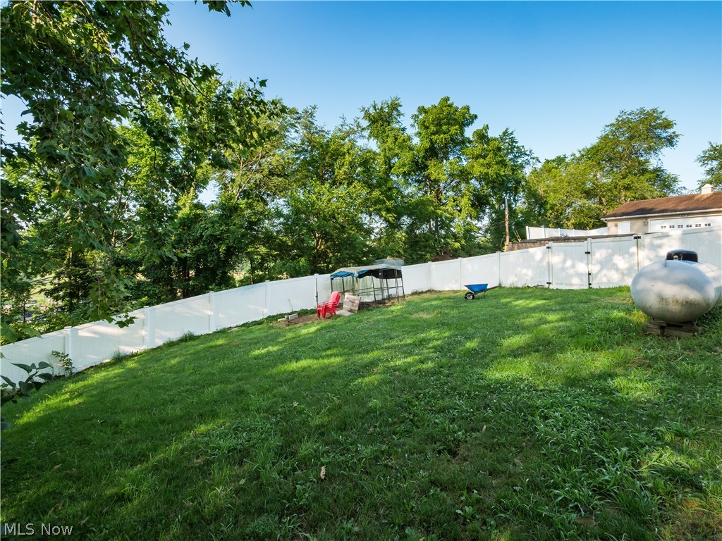 Morgan Manor Sub # 1 - Residential