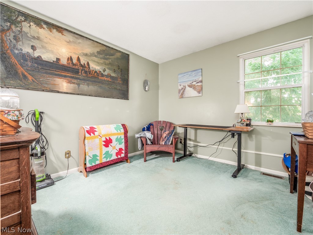 Morgan Manor Sub # 1 - Residential
