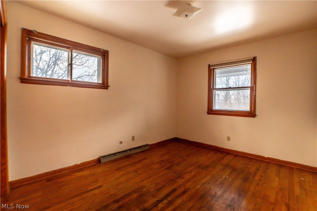 Summit Hill - Residential Income