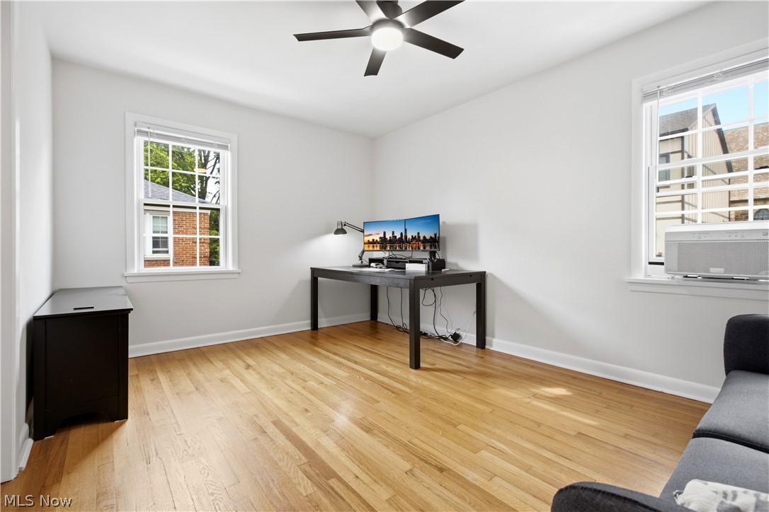 Kenilworth Gardens Condo - Residential