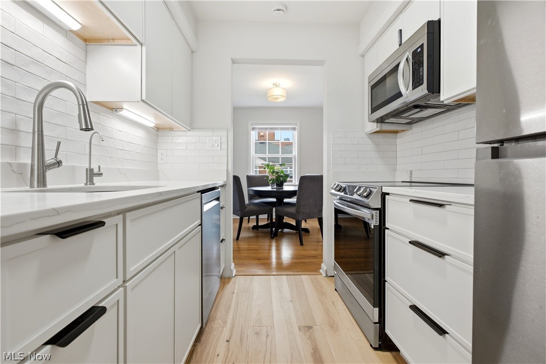 Kenilworth Gardens Condo - Residential