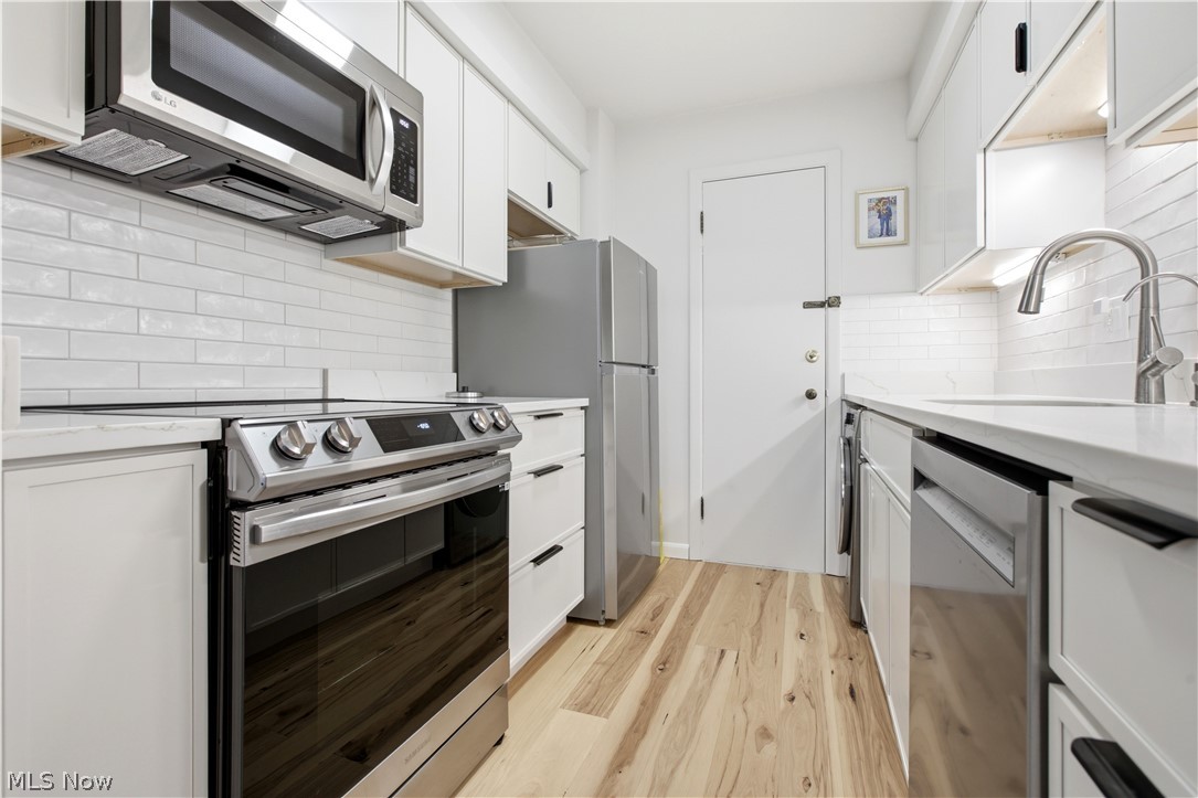 Kenilworth Gardens Condo - Residential