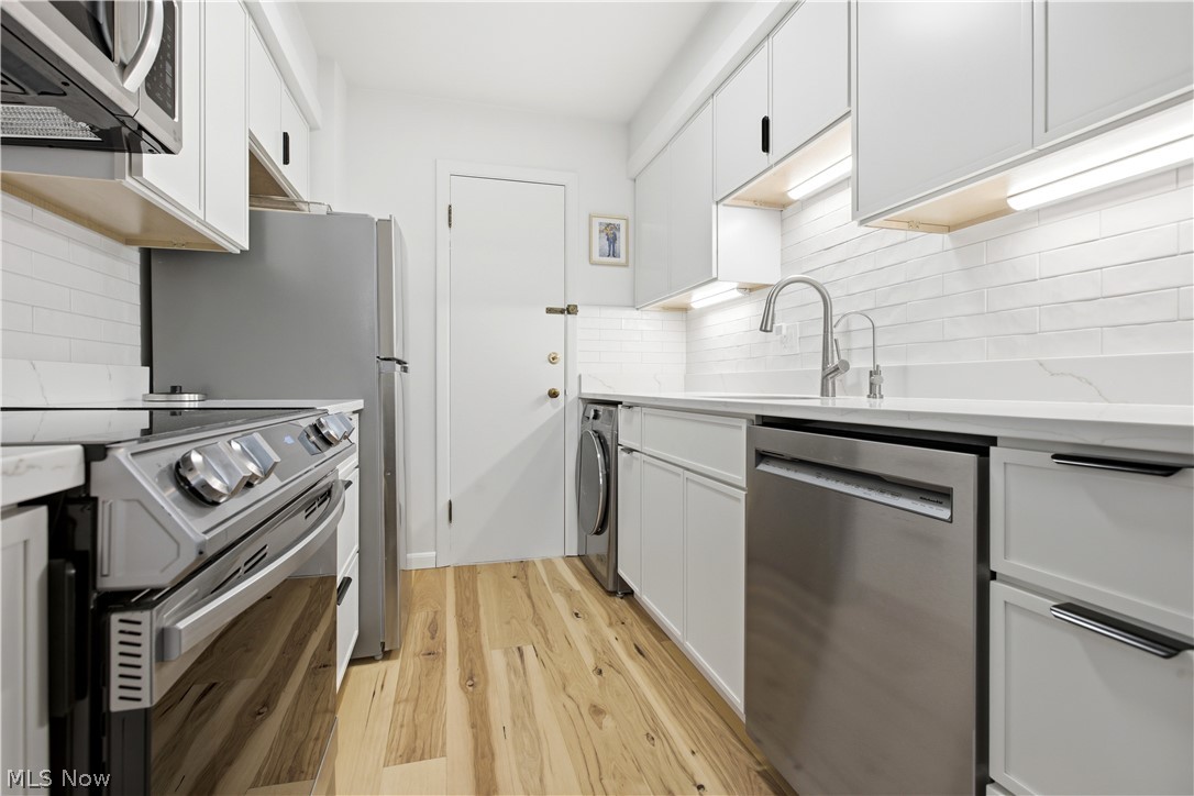Kenilworth Gardens Condo - Residential