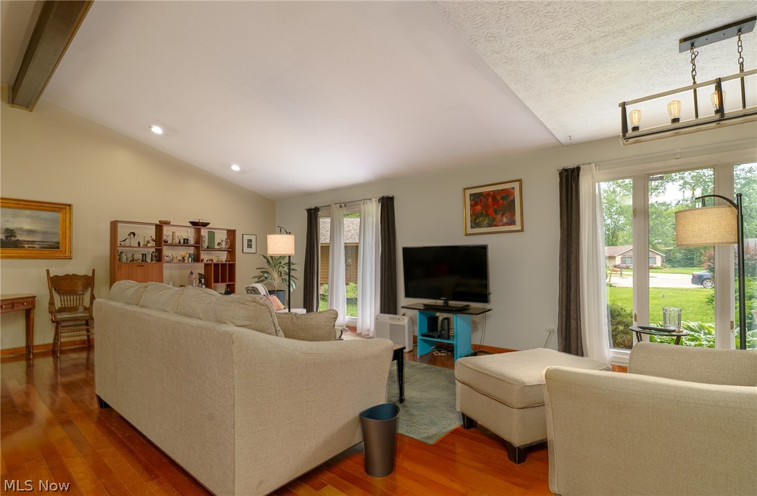 Meadowood - Residential