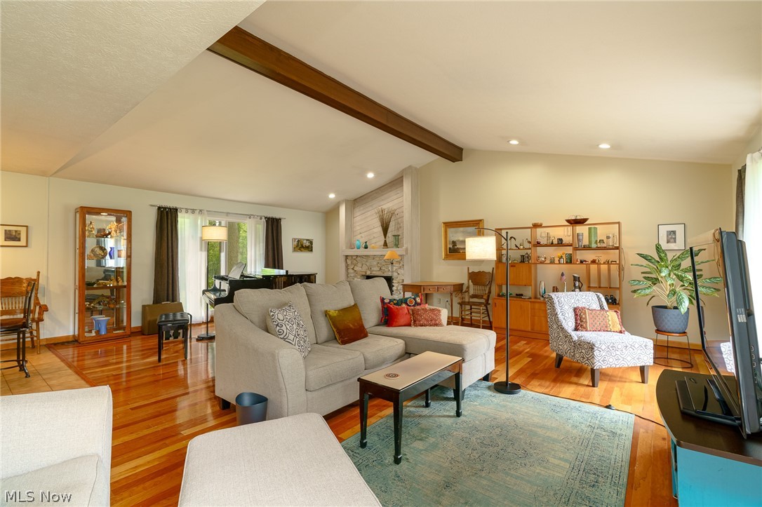 Meadowood - Residential