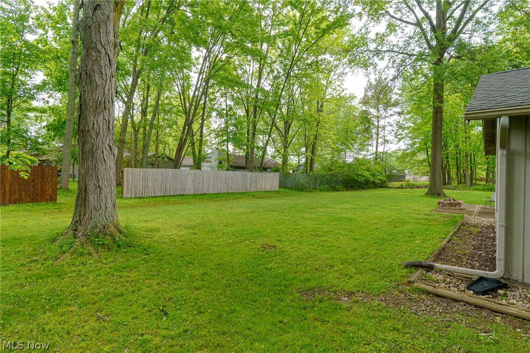 Meadowood - Residential