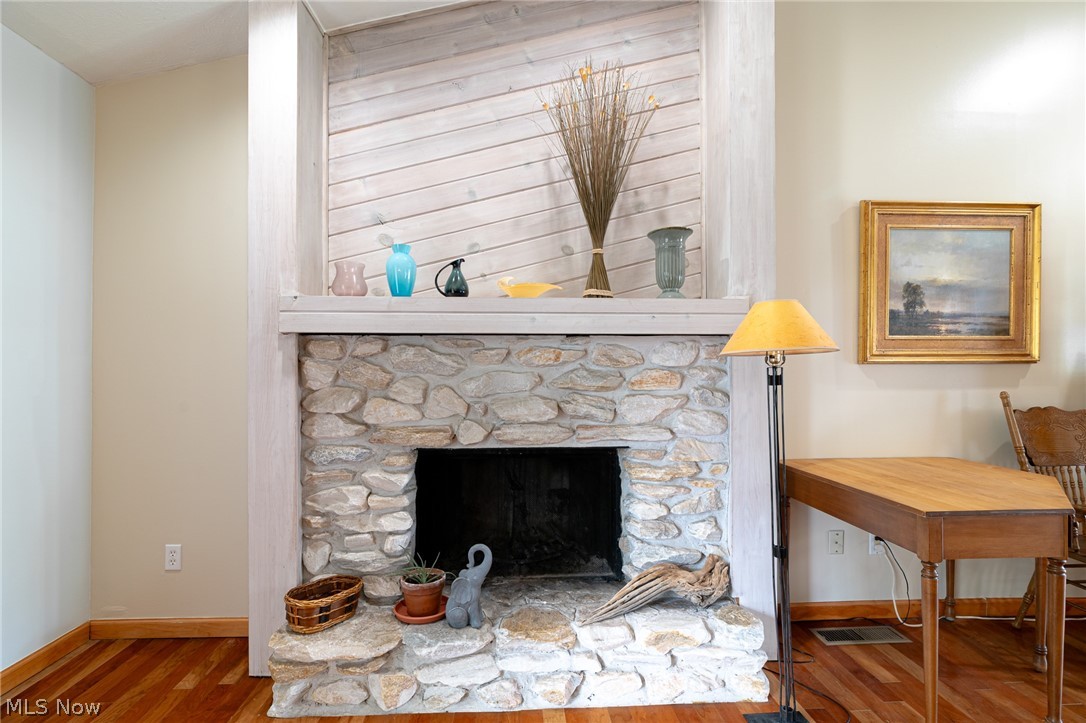Meadowood - Residential