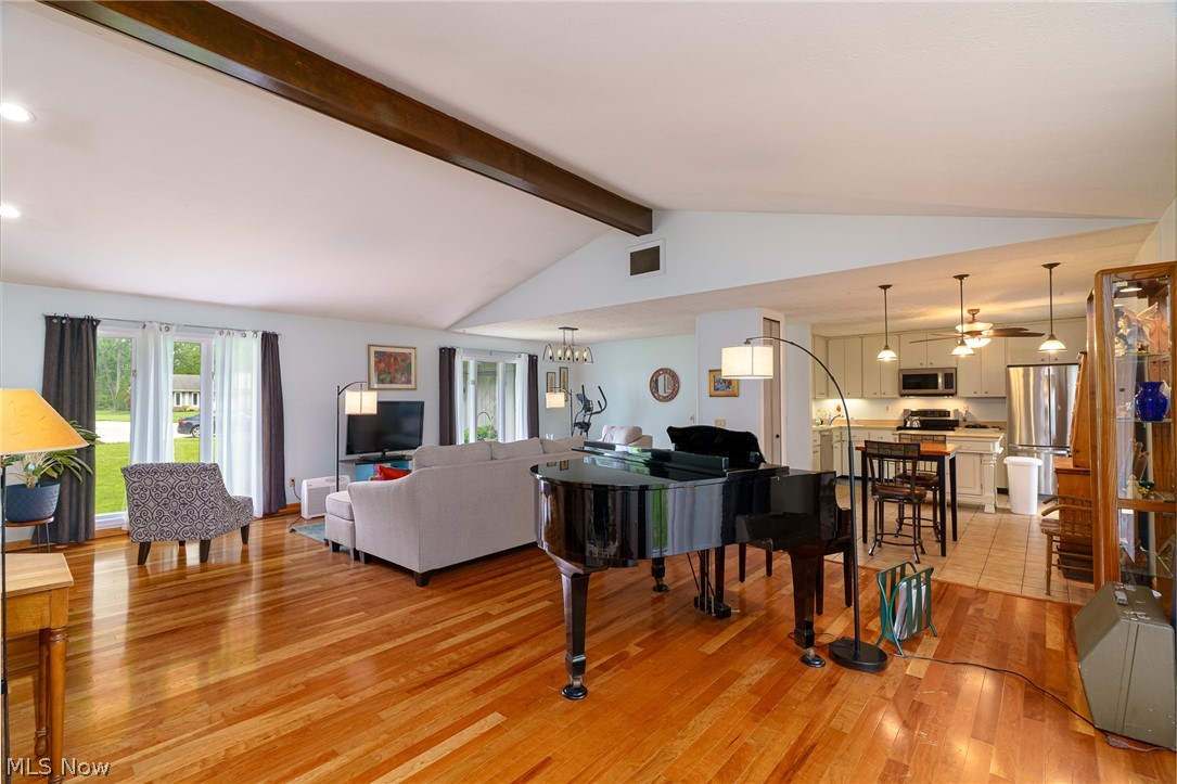 Meadowood - Residential