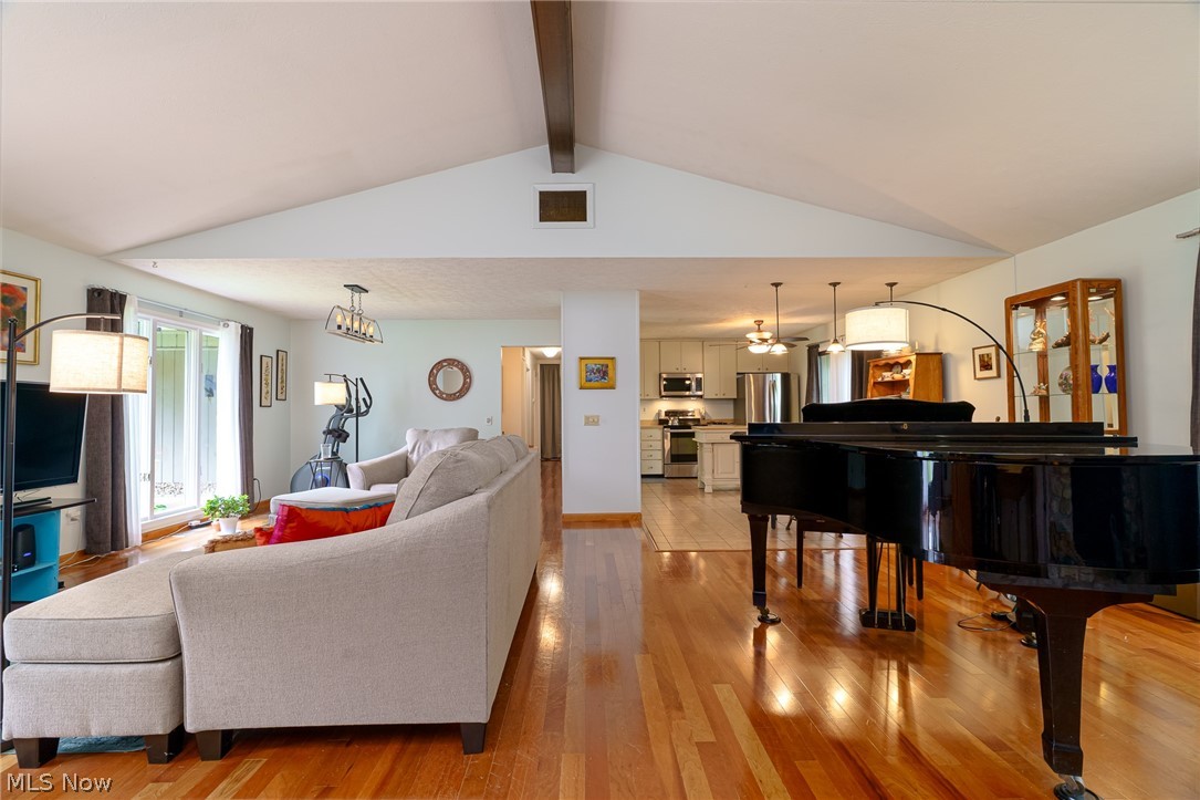 Meadowood - Residential