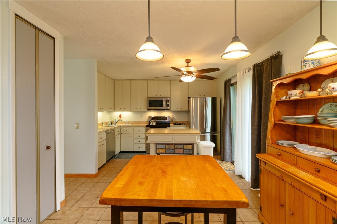 Meadowood - Residential