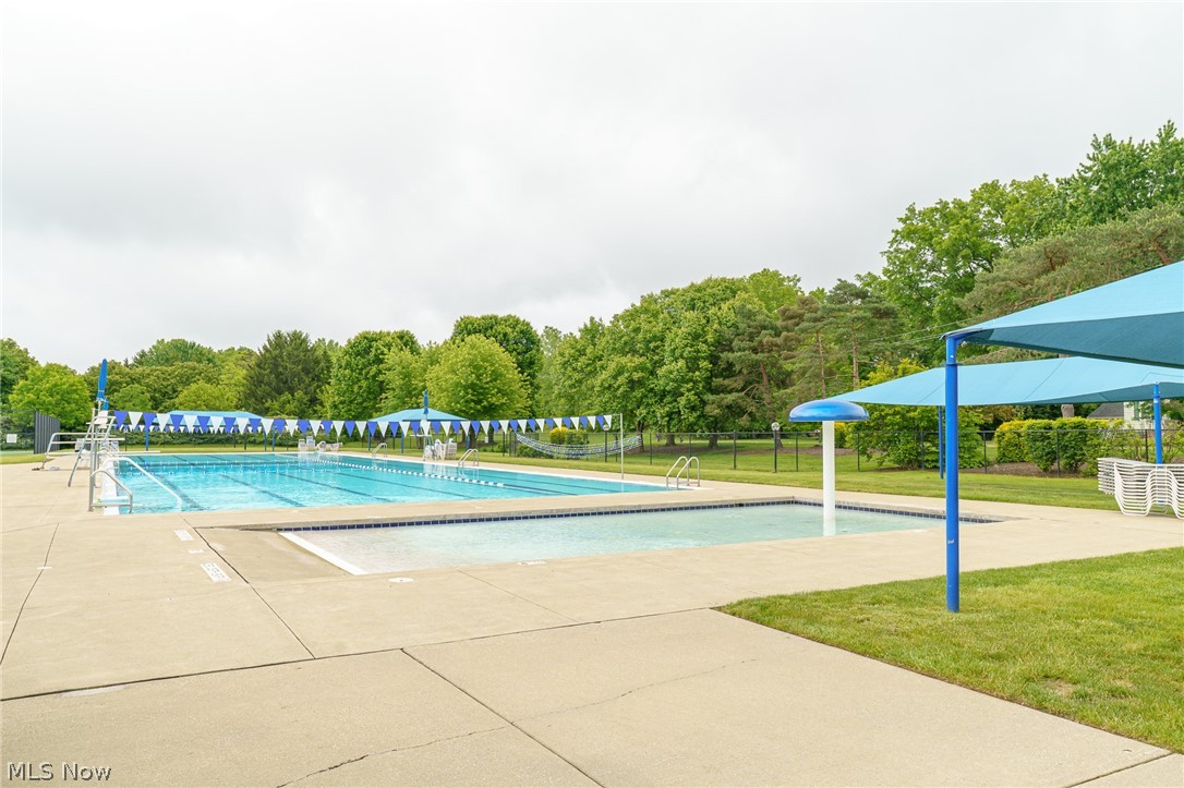 Meadowood - Residential