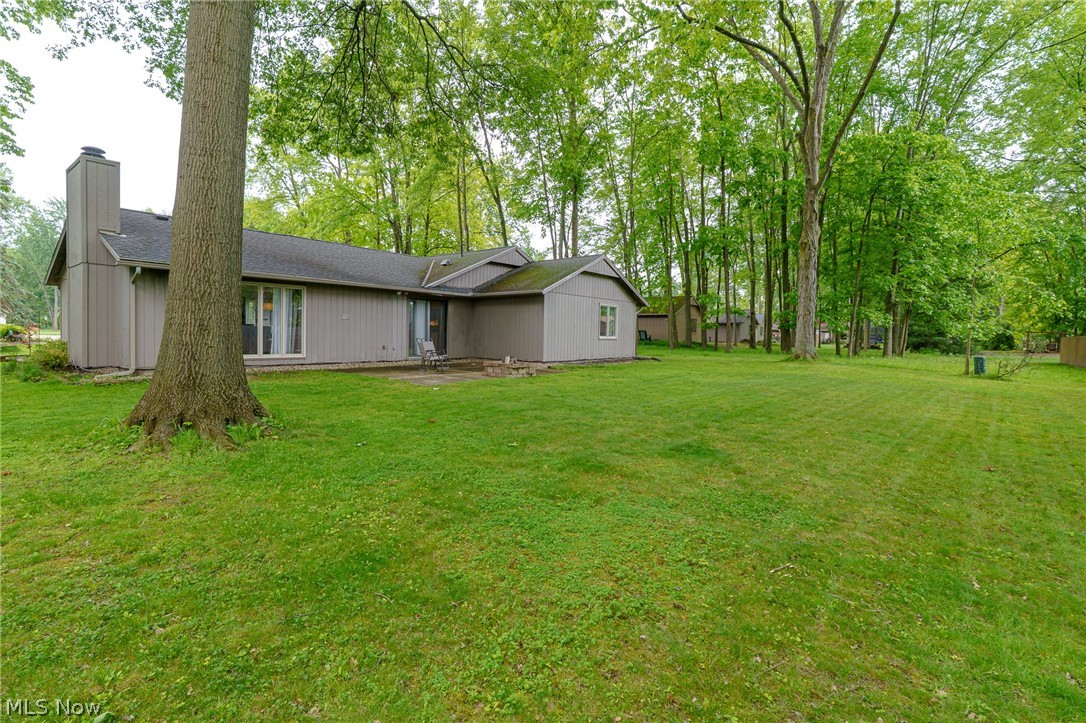 Meadowood - Residential