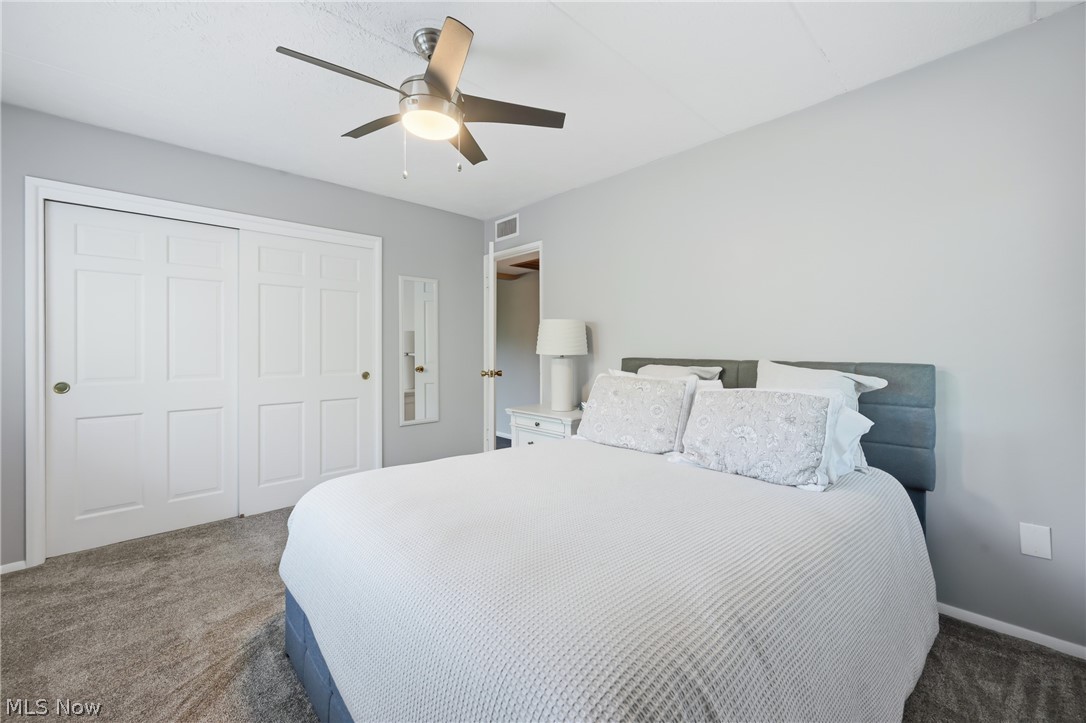 West Blvd Condo - Residential