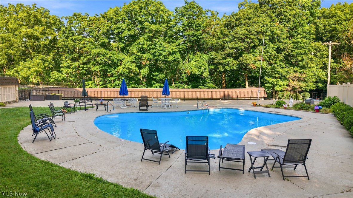 West Blvd Condo - Residential