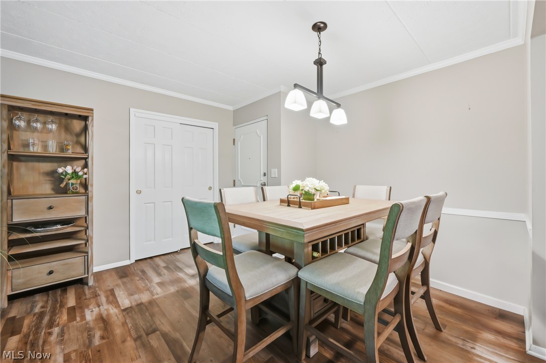 West Blvd Condo - Residential