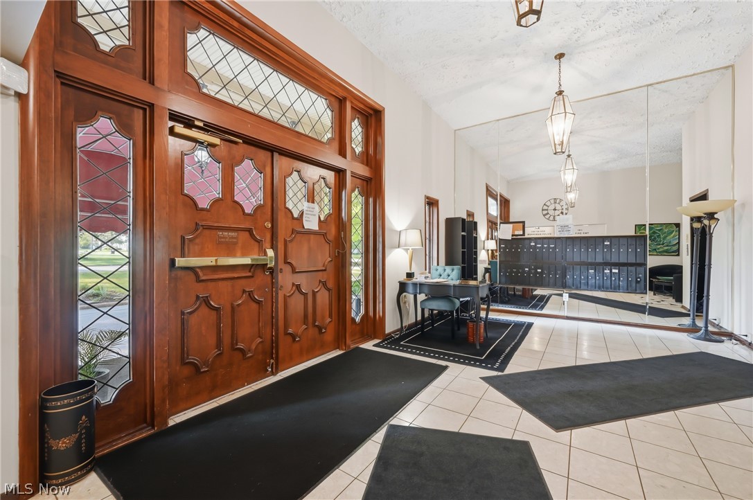 West Blvd Condo - Residential