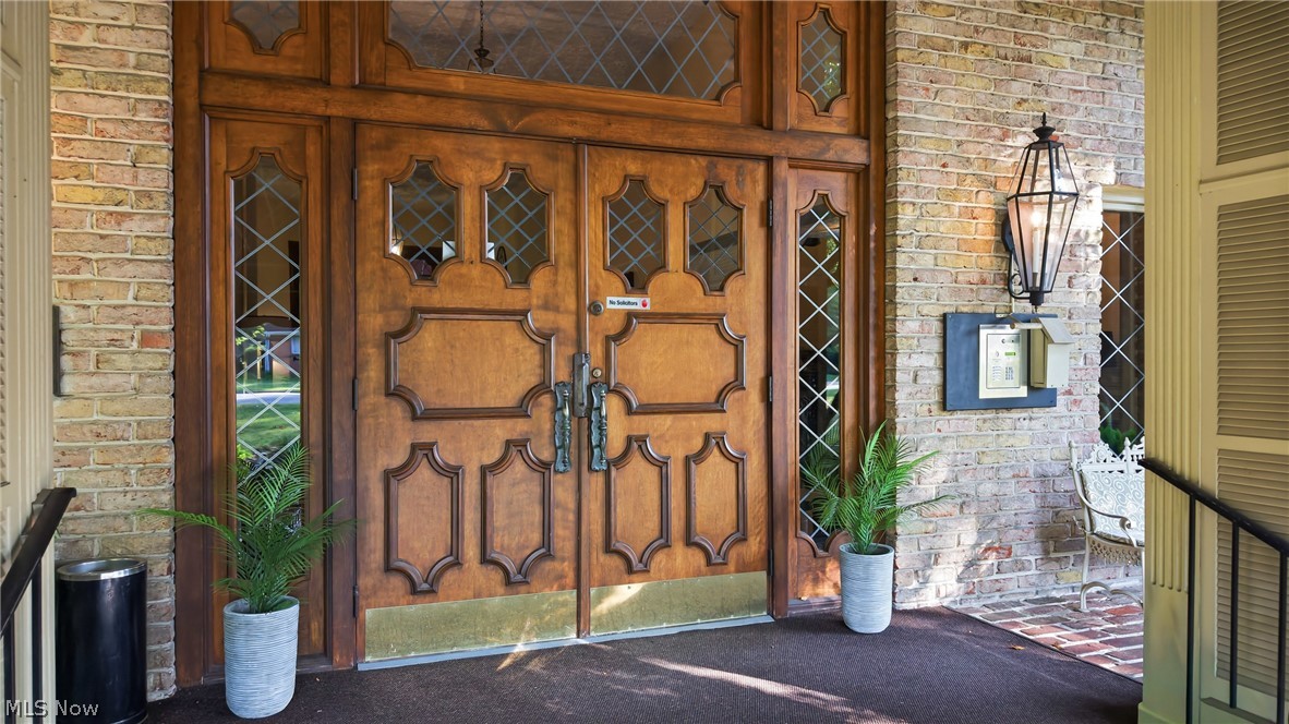 West Blvd Condo - Residential