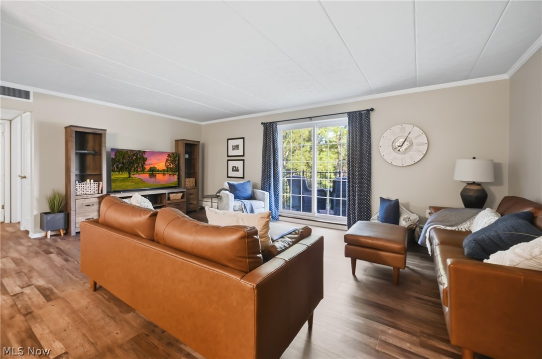 West Blvd Condo - Residential