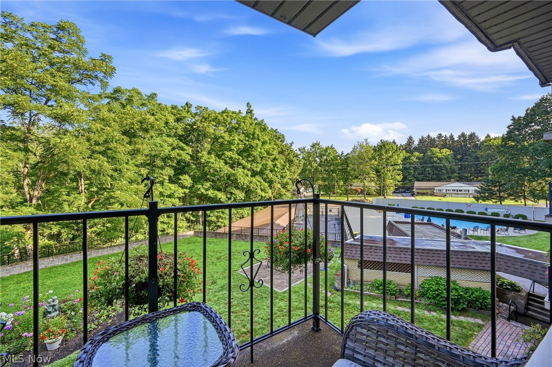 West Blvd Condo - Residential