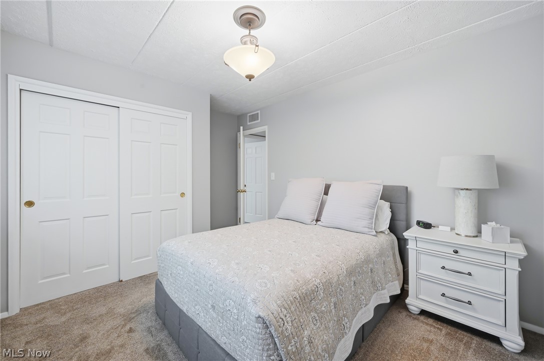 West Blvd Condo - Residential