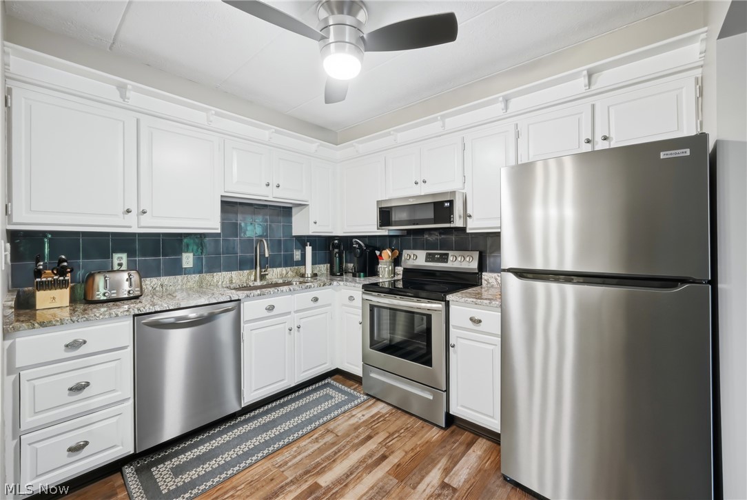 West Blvd Condo - Residential