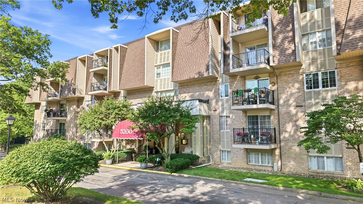 Beautifully updated one-level condo offering comfort, convenience, and low-maintenance living. Enjoy easy access with an elevator and relax in the beautifully maintained courtyard or take a refreshing dip in the community swimming pool.



Inside, you’ll find numerous updates, including newer flooring, elegant granite countertops, new windows, a new sliding patio door, and a full suite of stainless steel appliances. This move-in-ready home combines modern finishes with effortless style.



Ideally located close to shopping, dining, and everyday amenities, this condo offers the perfect blend of convenience and simple living. Whether you’re a first-time buyer, downsizing, or looking for a low-maintenance lifestyle, this is a wonderful place to call home.