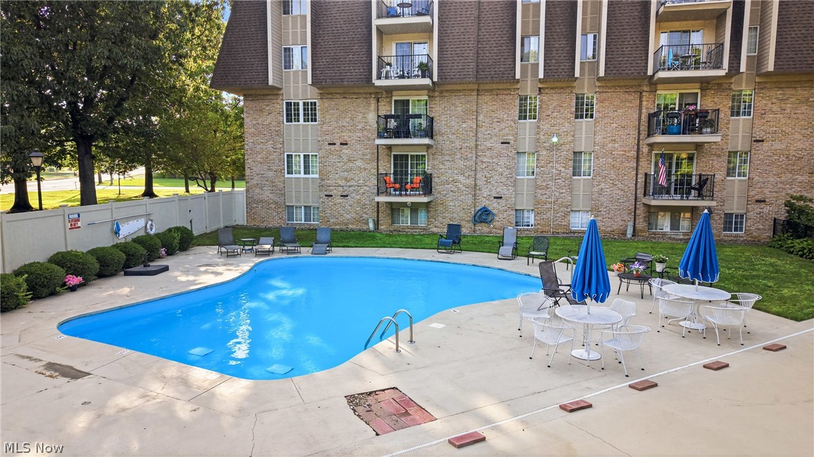 West Blvd Condo - Residential