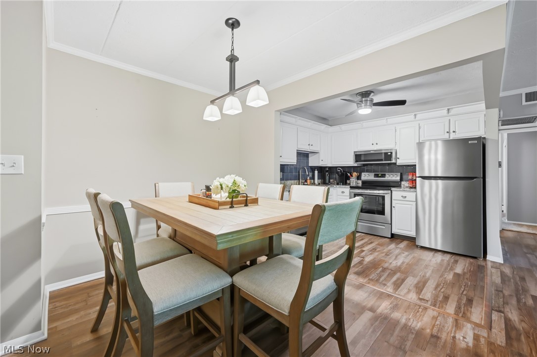 West Blvd Condo - Residential