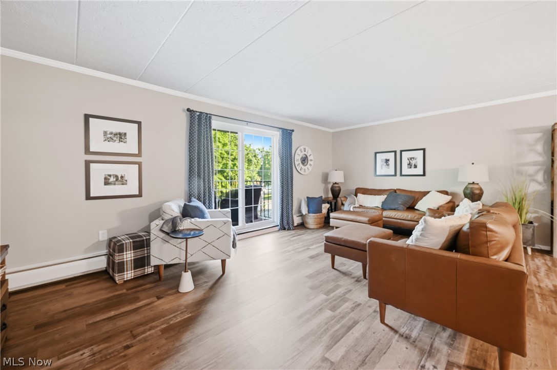 West Blvd Condo - Residential