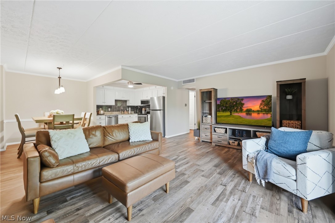 West Blvd Condo - Residential