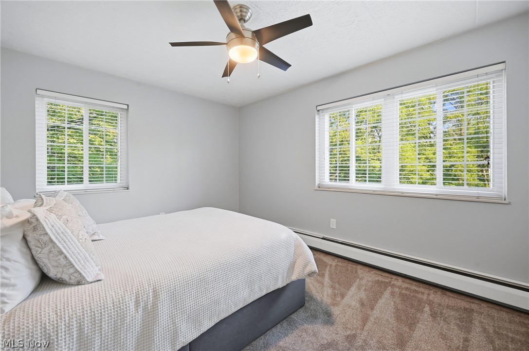West Blvd Condo - Residential