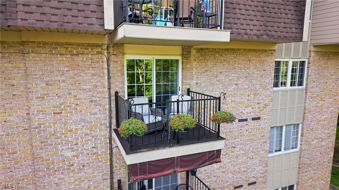 West Blvd Condo - Residential