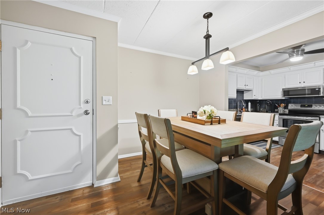 West Blvd Condo - Residential