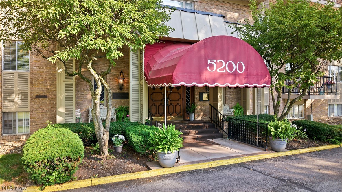 West Blvd Condo - Residential