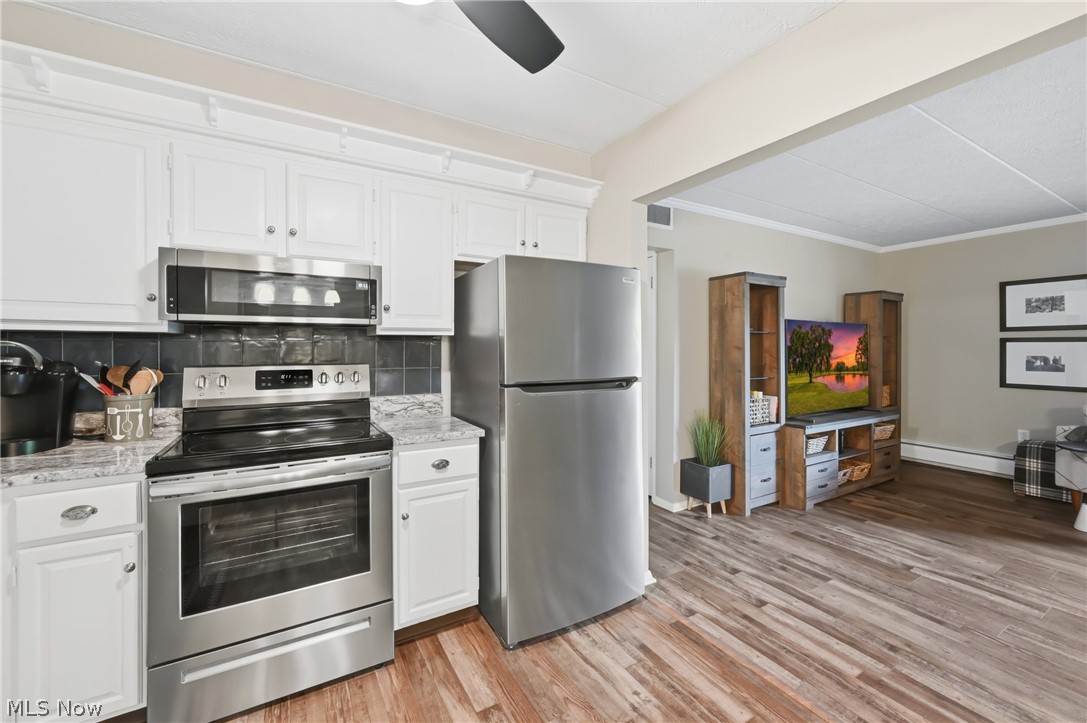 West Blvd Condo - Residential