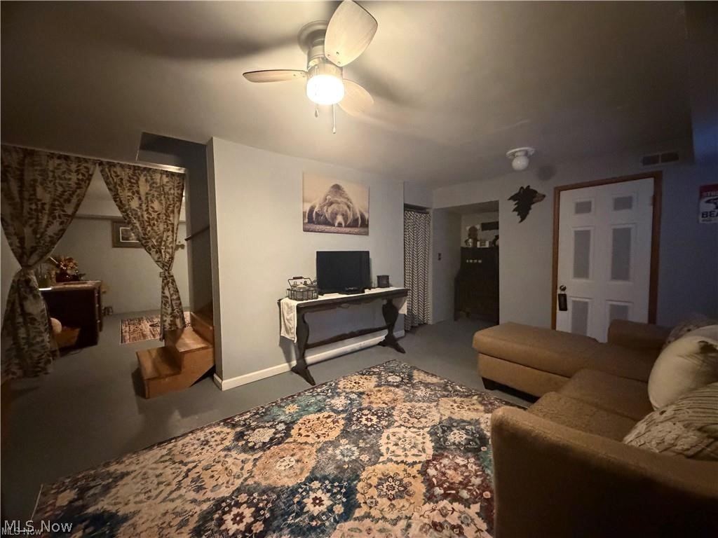 Canton Sec 21 - Residential