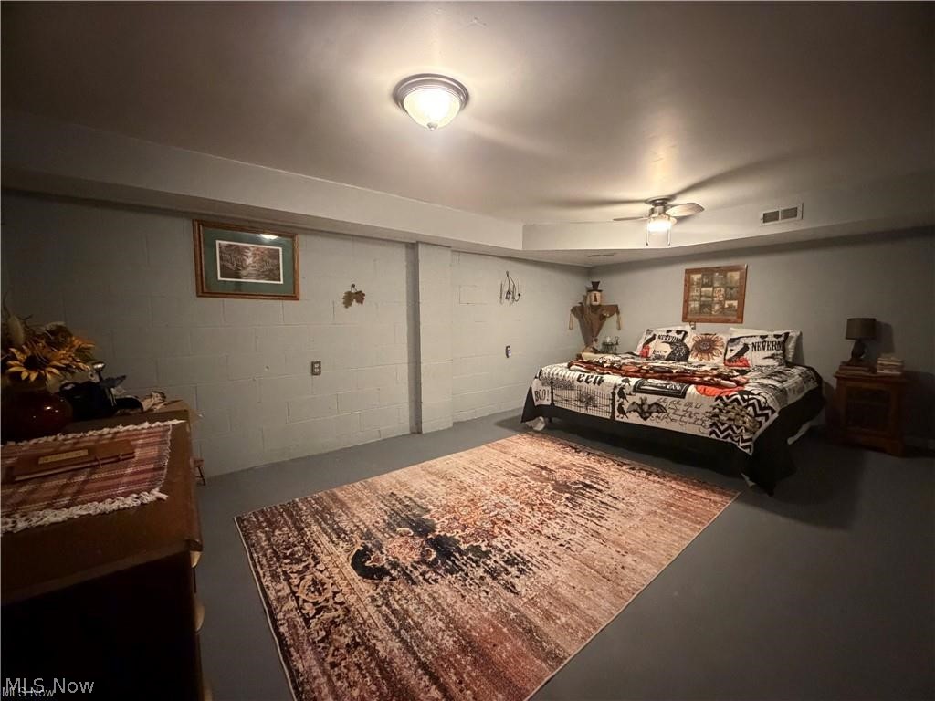 Canton Sec 21 - Residential